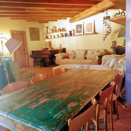Bed&Breakfast La Cabanya De Beget Bed & Breakfast Exterior photo