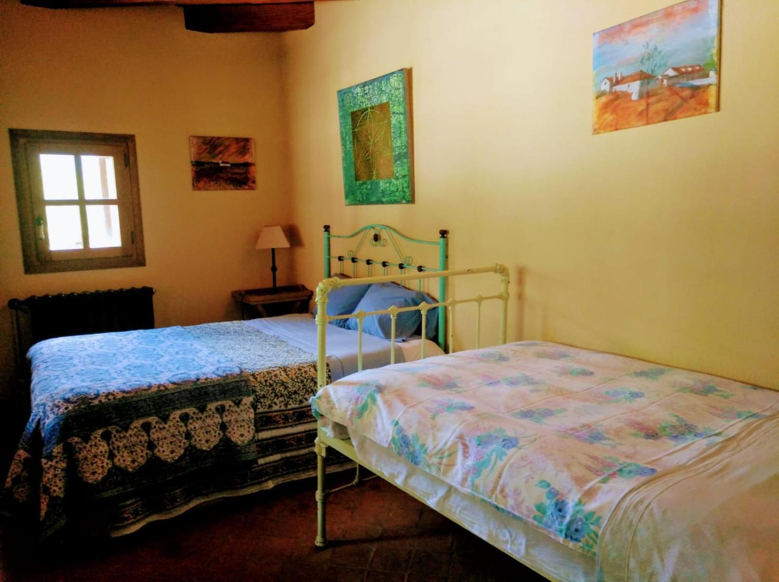 Bed&Breakfast La Cabanya De Beget Bed & Breakfast Exterior photo